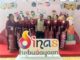 Tim Tari SMP Negeri 3 Jakarta Juara II Lomba Apresiasi dan Kompetisi Seni Bagi Pelajar