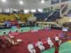 Shafa Nadia Juara 1 Pencak Silat Tandung F Indonesia Pencak Silat Championship